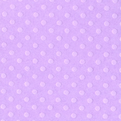 Bazzill - Berry Pretty (dots)
